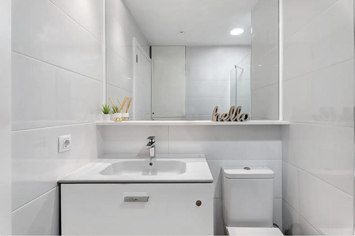 Apartamento De Lujo En Torre Del Sol, Playa De Las Americas Arona  Εξωτερικό φωτογραφία