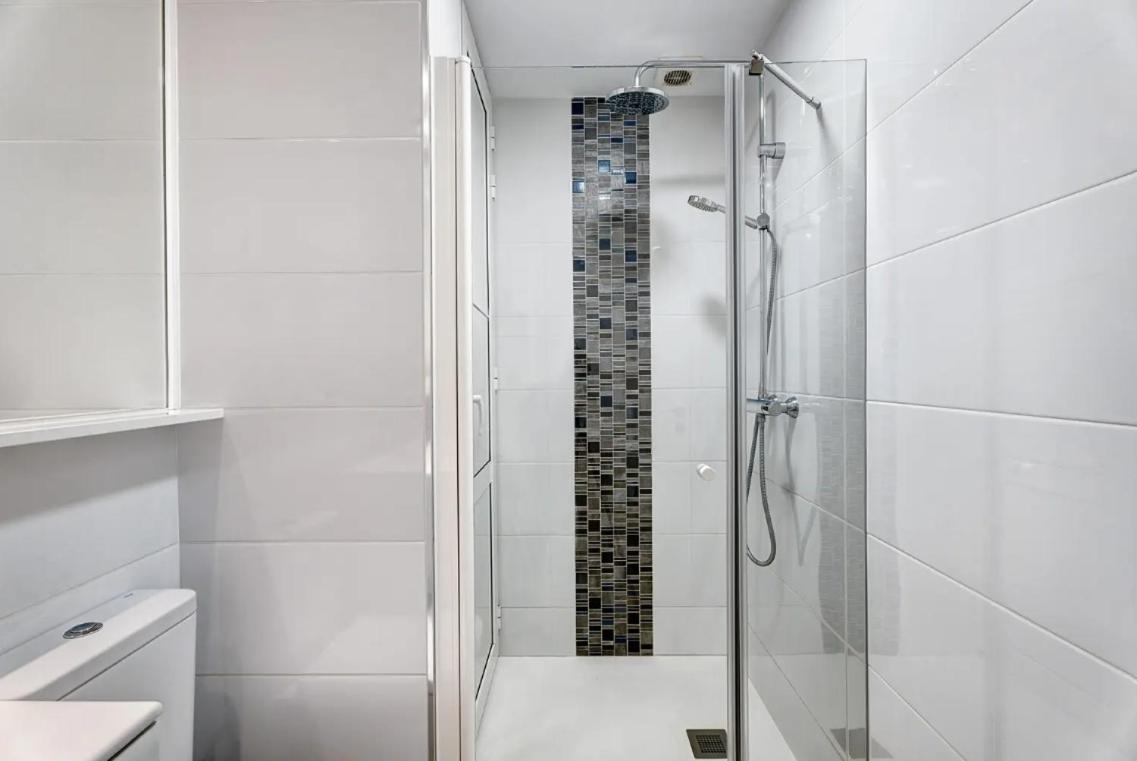Apartamento De Lujo En Torre Del Sol, Playa De Las Americas Arona  Εξωτερικό φωτογραφία