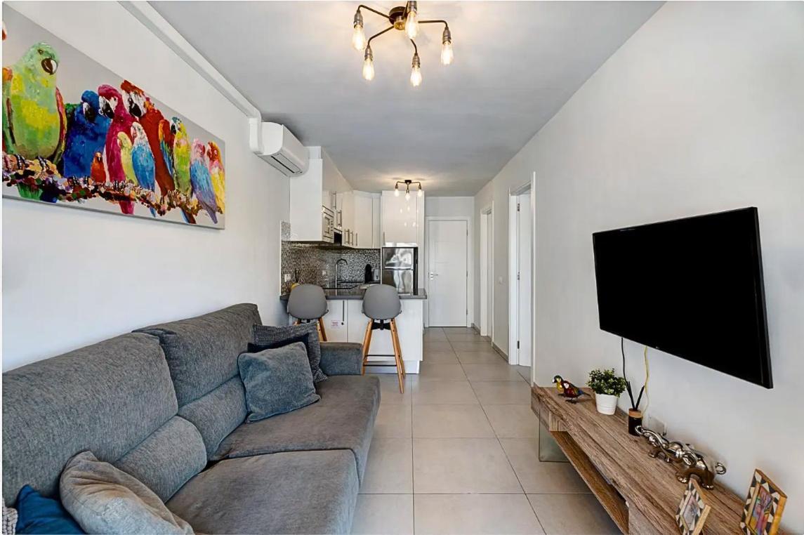 Apartamento De Lujo En Torre Del Sol, Playa De Las Americas Arona  Εξωτερικό φωτογραφία